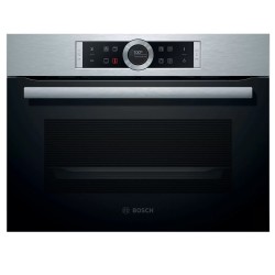LÒ NƯỚNG BOSCH CBG635BS3 - SERI 8 